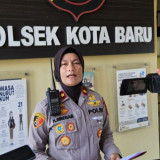 Pelaku Perusak Pipa Minyak Pertamina di Jambi Berhasil Diidentifikasi