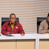 Usai Diperiksa, KPK Tahan Tiga Tersangka Kasus Korupsi Digitalisasi SPBU