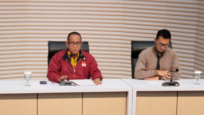 Usai Diperiksa, KPK Tahan Tiga Tersangka Kasus Korupsi Digitalisasi SPBU