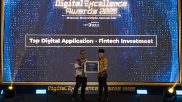 Kepercayaan Publik terhadap Fintech Investasi Dinilai Menguat di Tengah Percepatan Ekonomi Digital