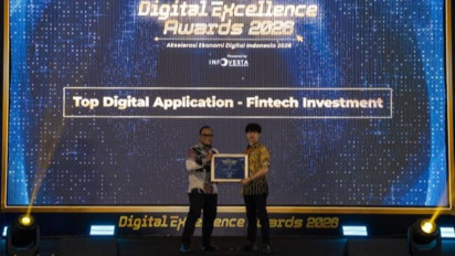 Kepercayaan Publik terhadap Fintech Investasi Dinilai Menguat di Tengah Percepatan Ekonomi Digital