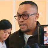 Ahmad Sahroni Yakin Presiden Prabowo Tak akan Ganti Kapolri: Kinerjanya Cukup Baik, Walaupun Ada Kurangnya
