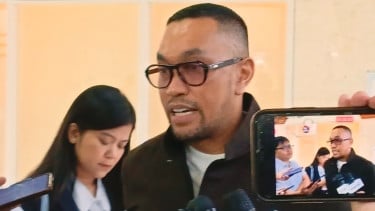 Ahmad Sahroni Yakin Presiden Prabowo Tak akan Ganti Kapolri: Kinerjanya Cukup Baik, Walaupun Ada Kurangnya