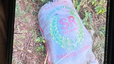 Misteri Jasad Pria Diduga Korban Mutilasi di Depok: Sebagian Tubuh Hilang, Sempat Mau Dibakar