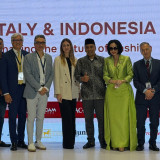 Keren, Italia Bidik Garut Jadi Pusat Industri Mode dan Kulit