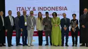 Keren, Italia Bidik Garut Jadi Pusat Industri Mode dan Kulit
