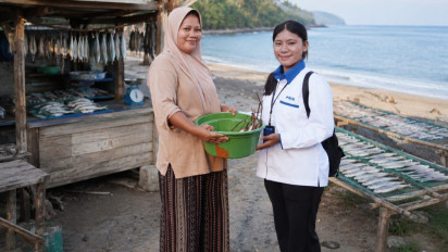 Lewat Program Ini, Pemerintah Genjot Pemerataan Ekonomi Nasional