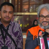 Pengembangan kasus KPP Banjarmasin, KPK Terbitkan Tiga Sprindik