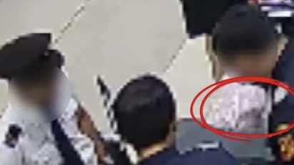 Oknum Staf KLIA Diduga Bantu "Kurir" Kopilot Selundupkan Ekstasi ke Indonesia, Polisi Malaysia Gali Keterangan