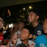 Viral! Bocah Diajak Promosikan Vape, Bigmo Terancam Jerat UU Perlindungan Anak
