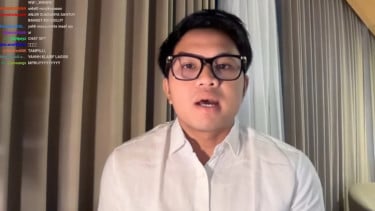Profil dan Rekam Jejak Bigmo: YouTuber Viral Pernah Jadi Tersangka Kasus Azizah Salsha, Kini Promosi Vape Libatkan Anak