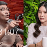 Tak Ingin Makin Melebar, Ruben Onsu Pilih Diam Meski Akui Masih Simpan Banyak Fakta