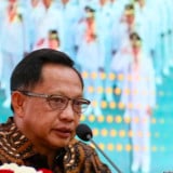 Mendagri: Integritas Kepala Daerah Kunci Wujudkan Tata Kelola Pemerintahan yang Bersih dan Akuntabel