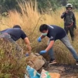 Tiga Fakta Terungkapnya Mayat Termutilasi Dalam Karung Depok, Korban dan Pelaku Berkenalan di Media Sosial