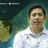 Resmi! PBSI Tunjuk Nova Widianto Kembali Tangani Ganda Campuran Pelatnas