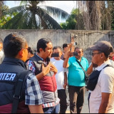 Polda Babel Terus Kembangkan Upaya Penyelundupan 53 Ton Pasir Timah Ilegal, Kini 4 Orang Ditetapkan Tersangka