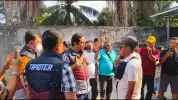 Polda Babel Terus Kembangkan Upaya Penyelundupan 53 Ton Pasir Timah Ilegal, Kini 4 Orang Ditetapkan Tersangka