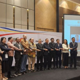 Indonesia Jadi Pusat Pertemuan ASEAN Bahas Perhutanan Sosial