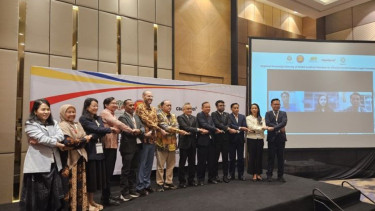 Indonesia Jadi Pusat Pertemuan ASEAN Bahas Perhutanan Sosial