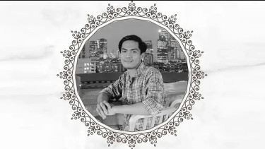 Mengenal Yurizal Tri Chaerawan, Pasien BPJS yang Sempat Dihujat Dokter dan Nakes Sebelum Akhirnya Meninggal Dunia