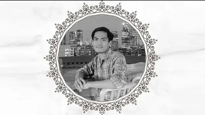Mengenal Yurizal Tri Chaerawan, Pasien BPJS yang Sempat Dihujat Dokter dan Nakes Sebelum Akhirnya Meninggal Dunia