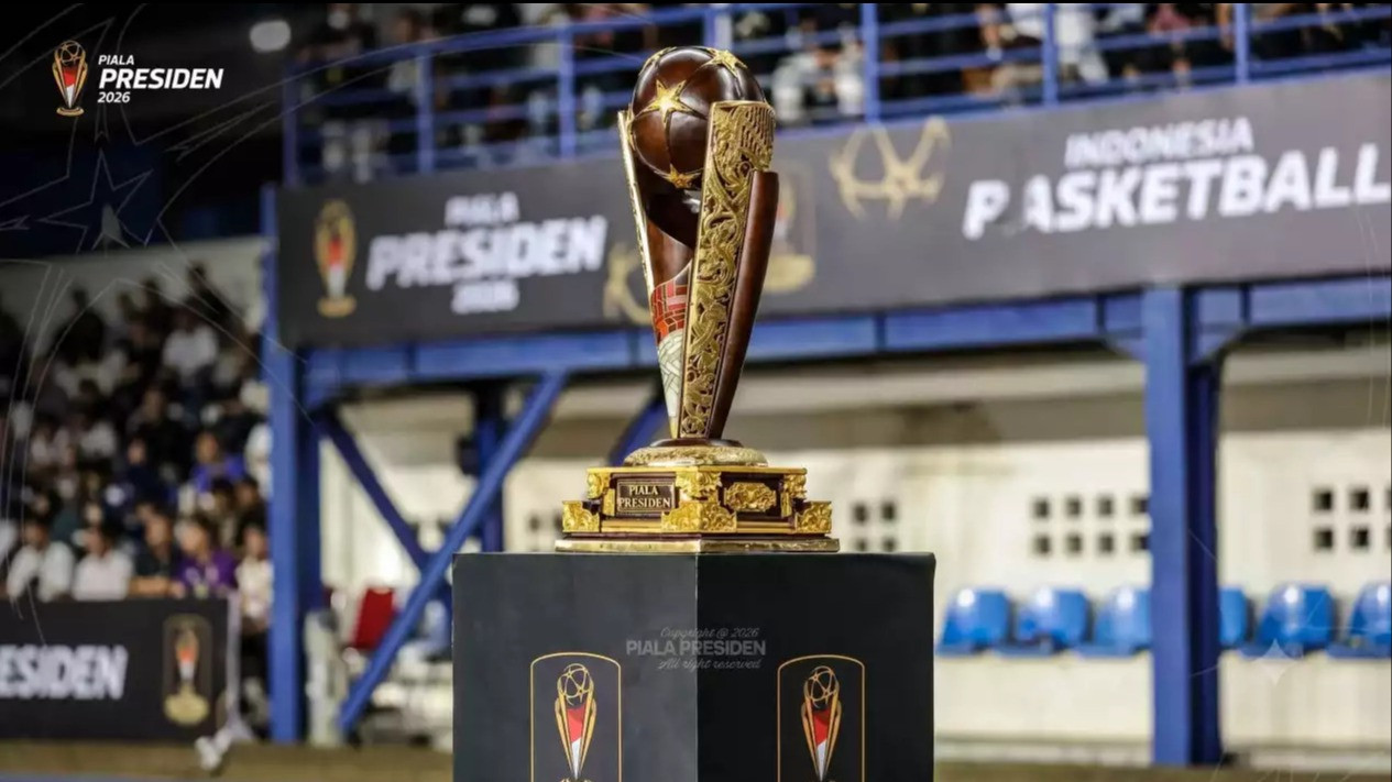 4 Klub, 8 Wajah Muda di Semifinal: Potret Regenerasi Sukses Piala Presiden 2026
            - galeri foto