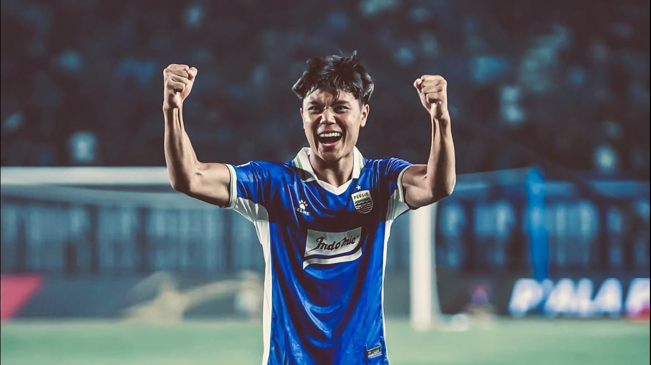 PSSI Panggil 2 Pemain Muda Persib ke Timnas Indonesia U-20, Absen Pramusim di Bali
            - galeri foto