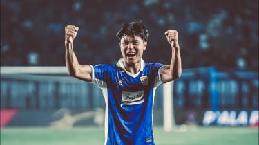 PSSI Panggil 2 Pemain Muda Persib ke Timnas Indonesia U-20, Absen Pramusim di Bali