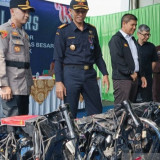 Kasus Impor Harley Davidson Bekas asal China, Bea Cukai Dalami Administrasi Impor