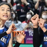 Comebacknya Megawati Hangestri ke V League Musim Depan Dapat Sambutan dari Ratu Voli Korea, Kim yeon-koung Bilang Begini