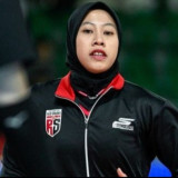 Singgung Kehadiran Megawati Hangestri, MB Senior Hyundai Hillstate Ini Ungkap Ungkap Kunci Bersaing di V League