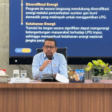 Impor LPG Tembus 72 Persen, Pemerintah Mau Bangun Jargas demi Wujudkan Kemandirian Energi