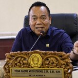 DPRD Surabaya Usul Lagu Indonesia Raya Diputar Serentak Pukul 10.00 WIB Selama Agustus