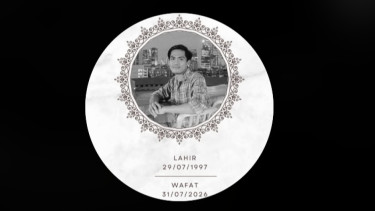 Setelah Yurizal Pasien BPJS Wafat, 2 Orang Terdekat Ungkap Sosok Almarhum Semasa Hidup