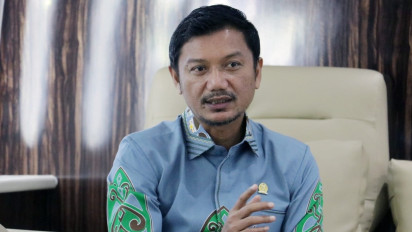 DPR Minta Wacana Kenaikan Gaji Kepala Daerah Dikaji Lebih Lanjut, Singgung Kondisi Keuangan Negara