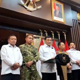 Jamin Kebebasan Berpendapat, Menko Polkam: Demonstrasi Dipersilakan, Aksi Anarkis akan Ditindak