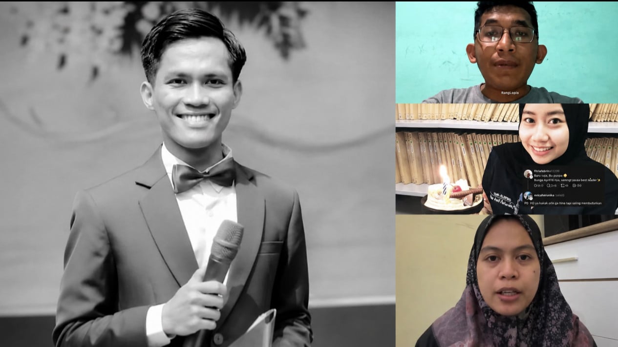 5 Sosok Dokter dan Nakes yang Hujat Curhatan Yurizal Tri Chaerawan, Pasien BPJS yang Meninggal Dunia
            - galeri foto