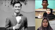 5 Sosok Dokter dan Nakes yang Hujat Curhatan Yurizal Tri Chaerawan, Pasien BPJS yang Meninggal Dunia