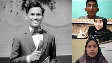 5 Sosok Dokter dan Nakes yang Hujat Yurizal Tri Chaerawan, Pasien BPJS yang Meninggal Dunia