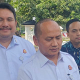 Kejagung Bongkar Hasil Penggeledahan Rumah Febrie Adriansyah, Ini Barang Bukti yang Disita
