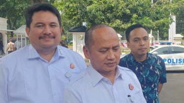 Kejagung Bongkar Hasil Penggeledahan Rumah Febrie Adriansyah, Ini Barang Bukti yang Disita