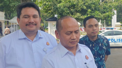 Kejagung Bongkar Hasil Penggeledahan Rumah Febrie Adriansyah, Ini Barang Bukti yang Disita
