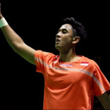 Masuk Daftar Pemain Indonesia untuk Asian Games 2026, Alwi Farhan Optimis Bisa Raih Hasil Maksimal di Debutnya