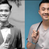 Pesan Menyentuh Dokter Gia soal Kasus Yurizal Tri Chaerawan: Lebih Melelahkan Jadi Pasien