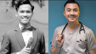 Pesan Menyentuh Dokter Gia soal Kasus Yurizal Tri Chaerawan: Lebih Melelahkan Jadi Pasien