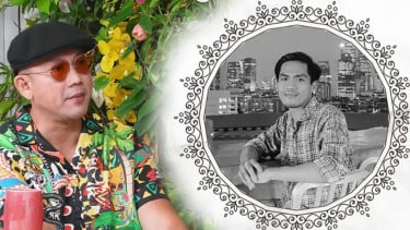 Reaksi Denny Sumargo soal Meninggalnya Yurizal Pasien BPJS, Ungkap 2 Oknum Nakes yang Sempat Menghujat