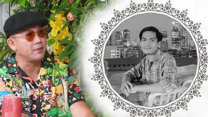 Reaksi Denny Sumargo soal Meninggalnya Yurizal Pasien BPJS, Ungkap 2 Oknum Nakes yang Sempat Menghujat