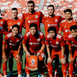Shin Tae-yong Soroti Kekalahan Persija dari Persib, Singgung Atmosfer Stadion yang Sepi Usai Gagal ke Final Piala Presiden 2026