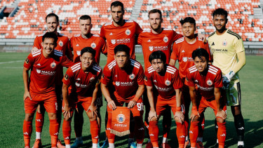 Shin Tae-yong Soroti Kekalahan Persija dari Persib, Singgung Atmosfer Stadion yang Sepi Usai Gagal ke Final Piala Presiden 2026