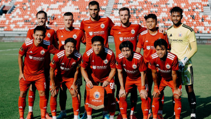 Shin Tae-yong Soroti Kekalahan Persija dari Persib, Singgung Atmosfer Stadion yang Sepi Usai Gagal ke Final Piala Presiden 2026